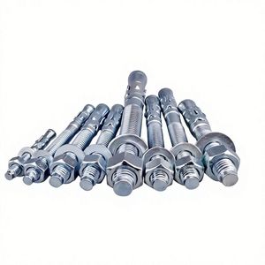 Vis Molly 1 4 3 16, vis pour cloisons sèches, chevilles en acier inoxydable - Product Image 6
