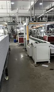 Panel <span class=keywords><strong>de</strong></span> Techo <span class=keywords><strong>de</strong></span> <span class=keywords><strong>PVC</strong></span> Blanco Brillante <span class=keywords><strong>de</strong></span> Bajo Precio YS, Lámina Personalizada <span class=keywords><strong>de</strong></span> 6 m <span class=keywords><strong>de</strong></span> Longitud, Insonorizada <span class=keywords><strong>para</strong></span> <span class=keywords><strong>Techos</strong></span> y Paredes Comerciales - Product Image 4