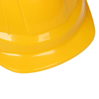 Travailleur de la Construction safety casque