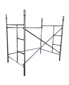 Andamios tubulares giàn giáo Khung thang 5x5 - Product Image 6