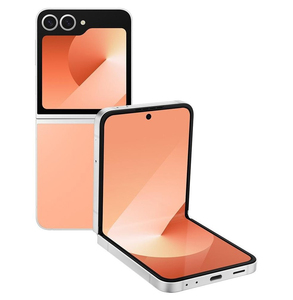 ขายส่งโทรศัพท์พับได้ Z Flip6 5G รุ่น US แรม 12GB/ความจุ 256GB/128GB หน้าจอ 6.7 นิ้ว กล้อง 48MP ปลดล็อคด้วยใบหน้า - Product Image 4