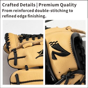 Vente en gros Gants <span class=keywords><strong>de</strong></span> <span class=keywords><strong>baseball</strong></span> professionnels en cuir japonais entièrement personnalisables Guante <span class=keywords><strong>De</strong></span> Beisbol A2000 <span class=keywords><strong>11</strong></span>.5 <span class=keywords><strong>pouces</strong></span> Infield - Product Image 5