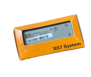 Module d'entrée analogique B&R X67AI2744 haute densité X67 Remote I/O Rev E0 neuf en boîte - Product Image 2