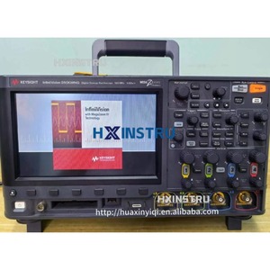 DSOX3054G - ออสซิลโลสโคปดิจิตอล (500 เมกะเฮิรตซ์ / 4 ช่องสัญญาณ) สำหรับ Keysight H - Product Image 1