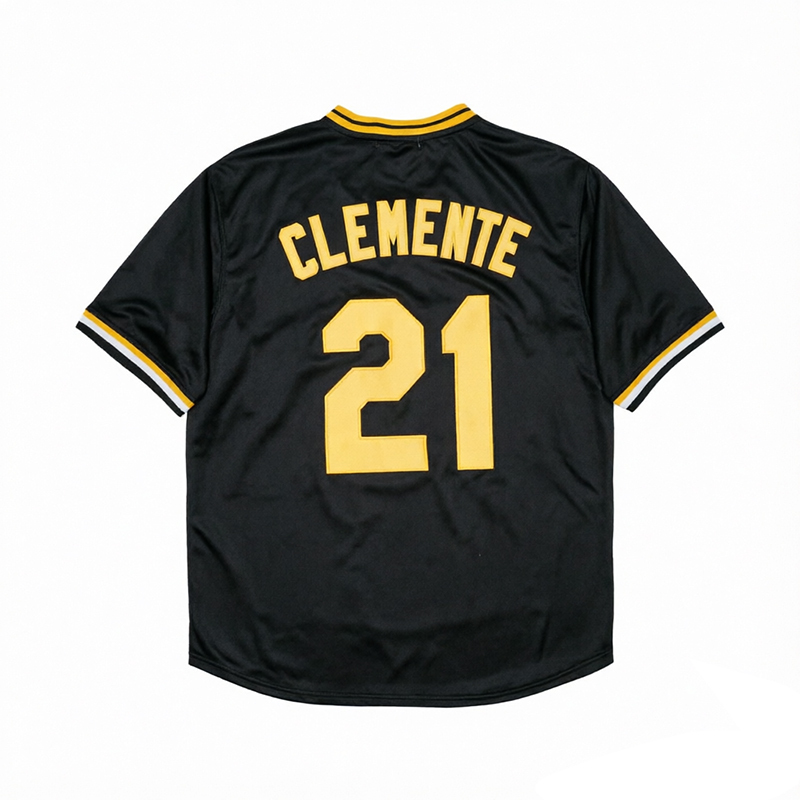 Black 21