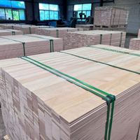 Großhandels preis Buche Holz Bett latten für Bett Basis Möbel Teile