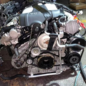 Para <span class=keywords><strong>Audi</strong></span> A8 3.0T A8L 55 y 50 TFSI, Motor de Seis Cilindros en V, Supercargado y Turboalimentado, Nuevo o Usado - Product Image 1