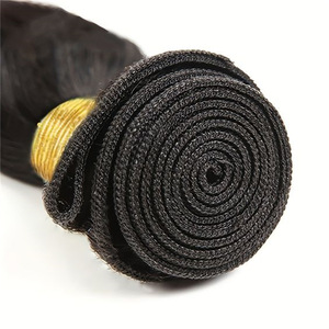 Paquets d'<span class=keywords><strong>extension</strong></span> de <span class=keywords><strong>cheveux</strong></span> humains corps 50g en stock Xuchang - Product Image 3