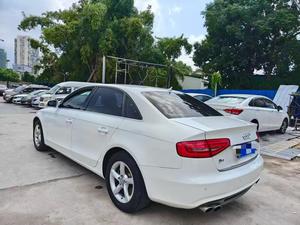 <span class=keywords><strong>Audi</strong></span> A4L 2013, 2.0T, Transmisión Automática - Product Image 6