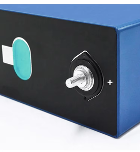 แบตเตอรี่โซเดียมไอออน Aumoon LP12 3.2V 200Ah สำหรับยานยนต์ไฟฟ้า พร้อมการรับประกัน 5 ปี - Product Image 6