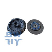 Kit d'embrayage de qualité supérieure, très vendu, 2994018, avec butée d'embrayage 267mm 10 dents pour Iveco