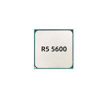 New CPU Desktop Computer Processor High-end Gaming Motherboard CPU R5 5600