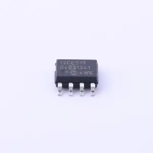 Pic12ce519-04/sn SOIC-8 novo original microcontrolador semicondutor, 8 bits pic12ce519 PIC12CE519-04/sn