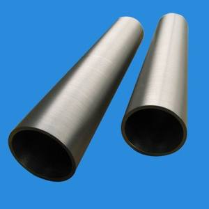 ท่อเหล็กโมลิบดีนัมทนการกัดกร่อนของโลหะผสมทนความร้อน50.8มม. x 2.11มม. - Product Image 6