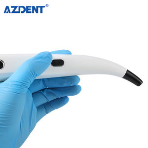 Nuevo producto Azdent Dental Nuevo Osstell Beacon ISQ Implante Medidor de estabilidad Instrumento de herramienta - Product Image 5