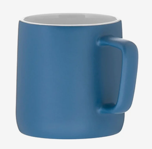 Tazas de Cerámica <span class=keywords><strong>Oslo</strong></span> Promocionales de 12 Oz, Logotipo Personalizado al por Mayor, Regalos Corporativos, Publicidad, Impresión Personalizada para Restaurantes - Product Image 2