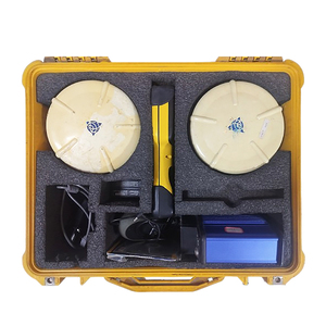 בשימוש חיתוך r8s <span class=keywords><strong>gps</strong></span> r8s <span class=keywords><strong>rtk</strong></span> מקלט חיתוך ו רובר בשימוש 80% r8s החדש יד שנייה gnss <span class=keywords><strong>rtk</strong></span> - Product Image 1