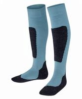 Chaussettes de compression longues en tissu éponge personnalisables, chaussettes de sport au-dessus du genou, chaussettes de ski, de football, de sports d'hiver