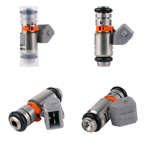 Nuovo per Vespa LX 2V S 2V e <span class=keywords><strong>Piaggio</strong></span> GTS250 <span class=keywords><strong>300</strong></span> ugello iniettore carburante per il sistema di alimentazione del motociclo - Product Image 6