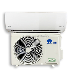 เครื่องปรับอากาศแบบแยกส่วนยี่ห้อ Jet-A ยอดนิยมจากแอฟริกาใต้ ระบบทำความเย็นและความร้อน ความถี่คงที่ 220V พร้อมระบบควบคุมอัจฉริยะผ่าน WiFi สำหรับใช้ในบ้าน - Product Image 1