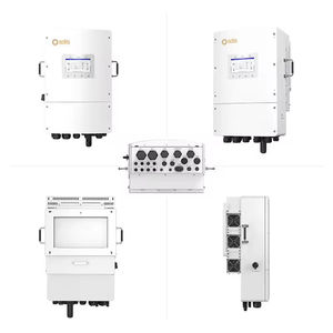 S6-EH3P(8-15)K02-NV-YD-L Stockage d'énergie triphasé basse tension 8KW 10KW 12KW 15KW Solaire Hybride - Product Image 2