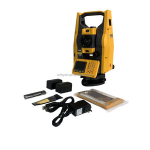 Station totale mécanique OEM ZTS-421L10 avancée avec une précision de 2'', indice de protection IP66 et grossissement 30x pour la topographie - Product Image 1