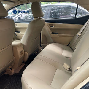 2014 2015 2016 <span class=keywords><strong>Corolla</strong></span> 1.6L CVT GL - Product Image 3