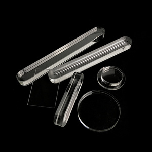 Klinger phẳng loại Đo <span class=keywords><strong>Glass</strong></span> Sight <span class=keywords><strong>Glass</strong></span> cho mức chất lỏng đọc sách nhôm silicon đo mức thủy tinh - Product Image 4