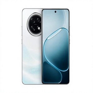 สำหรับ <span class=keywords><strong>oPPO</strong></span> A6 Pro 5G MediaTek Dimensity 7300 หน้าจอ 6.5 นิ้ว FHD+ 120Hz AMOLED กล้อง AI 50MP แบตเตอรี่ 7000mAh ชาร์จเร็ว 80W <span class=keywords><strong>โทรศัพท์</strong></span>มือถือปลดล็อคทั่วโลก - Product Image 1