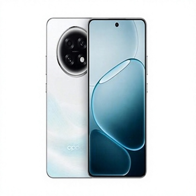 FOR oPPO A6 Pro 5G MediaTek Dimensity 7300 6.5 FHD+ 120Hz AMOLED 50MP AI Camera 7000mAh 80W Global Unlock Mobile Phone