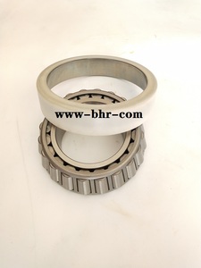 ตลับลูกปืนเม็ดเรียวแบบแถวเดียว รุ่น 3379/<span class=keywords><strong>3320</strong></span> สำหรับเกียร์บ็อกซ์  รุ่น 3379 <span class=keywords><strong>3320</strong></span> - Product Image 2