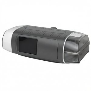 Nouvelle <span class=keywords><strong>machine</strong></span> anti-ronflement et <span class=keywords><strong>apnée</strong></span> <span class=keywords><strong>du</strong></span> <span class=keywords><strong>sommeil</strong></span> Bipap/Cpap tendance 2026 avec <span class=keywords><strong>masque</strong></span> nasal, tuyau, télécommande sans fil et rapport via application - Product Image 1