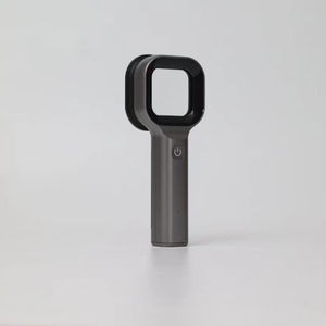 Lampe en bois Yishanghe pour clinique animale - Product Image 1