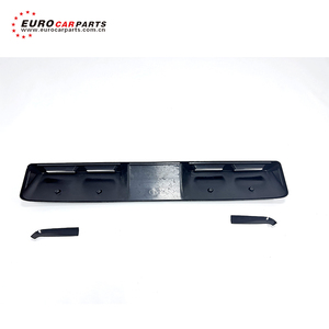Alerón de Techo de Plástico Nuevo para <span class=keywords><strong>g</strong></span> Wagon W464 W463a G63 G500, Piezas de Automóvil, Alerón para Automóvil Clase <span class=keywords><strong>G</strong></span> W464 W463a G63 G500 G550 - Product Image 6