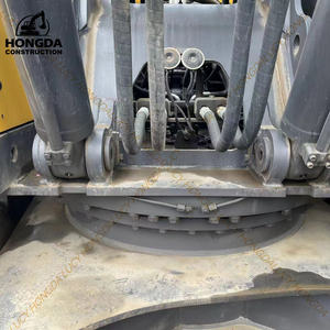 Excavatrice d'occasion VOLVO EC290BLC avec poids en ordre de marche de 29 tonnes Les composants du noyau comprennent le moteur, la boîte de vitesses, la pompe à engrenages et le roulement PLC - Product Image 5