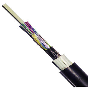 Oufu สาย1fo ไฟเบอร์ออปติกชุดสายไฟเบอร์ออปติกยาว400เมตร, G652d สายไฟเบอร์ออปติก - Product Image 2