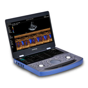 Máquina de Ultrasonido Veterinaria Reutilizable y Ecológica Mindray Vetus E7 para Cirugía de Perros y Gatos - Product Image 4