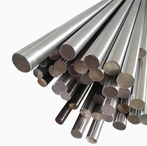 Barre ronde en alliage de nickel haute température Inconel 718/625 800HT Modèle GLOBAL Marque Diamètre personnalisé Prix au kg - Product Image 5