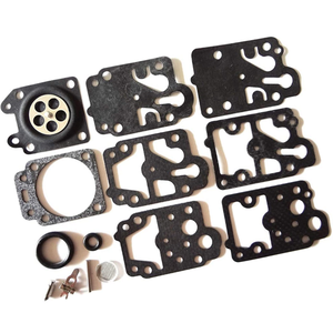 Walbro K20-WYMP Vergaser Reparatur-Set Dichtungssatz Ersatz für Walbro K20-<span class=keywords><strong>WYM</strong></span> K20-WYP <span class=keywords><strong>WYM</strong></span> WYP Vergaser - Product Image 2