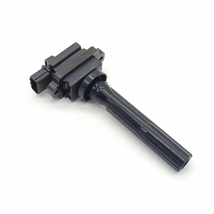 Bobine d'allumage du système moteur 33410-77E20 33410-77E21 33410-77E2 Bobine d'allumage de voiture pour <span class=keywords><strong>Suzuki</strong></span> Grand Vitara Aerio Esteem Sidekick - Product Image 2