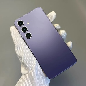 Sam Gala S24 5g điện thoại thông minh 99% New Original - 6.2 "năng động AMOLED <span class=keywords><strong>2X</strong></span> 120Hz, Snapdragon 8 Gen 3, 50MP máy ảnh, phiên bản toàn cầu - Product Image 1