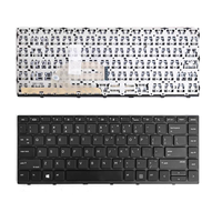 Keyboard Laptop untuk HP ProBook 430 G5 440 G5 640 G4 645 G4 640 G5 Keyboard Laptop 440 640 G5 Backlight Trackpoint