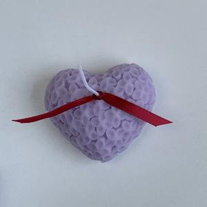 Velas Aromáticas en Forma de Corazón, Decoración Romántica y Única para el Día de San Valentín, Vela Aromática Linda, Regalo para el Día de San Valentín y el Día de la Madre - Product Image 6