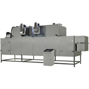 Vente chaude Automatique En Acier Inoxydable Petit Déjeuner Céréales Flocon De Maïs Faisant La Machine État Neuf - Product Image 5