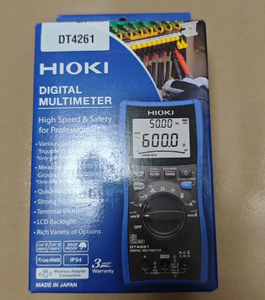 ฮิโอกิ ซีรีส์ DT4261/DT4250/DT4280/DT4280 - Product Image 3