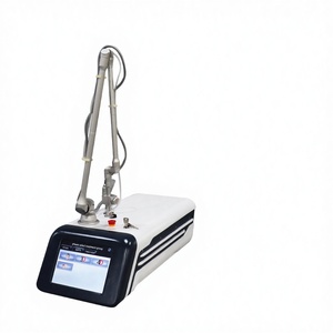 Máquina de Tratamiento de Cicatrices con Láser Fraccional de CO2 5D 6D de Nuevo Diseño para Rostro y Cuerpo, 10600nm, Material ABS, Uso Doméstico, Rejuvenecimiento Vaginal - Product Image 2
