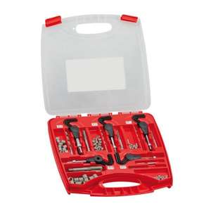 USAG - U06220000 Surtido de reparación de roscas-EAN 8010239211261 MOTOR Y JUEGO DE DISTRIBUCIÓN - Product Image 1