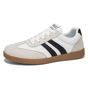 Scarpe da Basket MAKU di <span class=keywords><strong>Alta</strong></span> Qualità per Uomo, Suola Spessa, Modello Basso con Lacci, Scarpe da Passeggio - Product Image 5