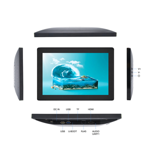 Tất cả trong một Nhà Bếp Máy tính PC cho quản lý đặt hàng kiểm soát hàng tồn kho <span class=keywords><strong>POS</strong></span> tích hợp và nhân viên lập kế hoạch - Product Image 4