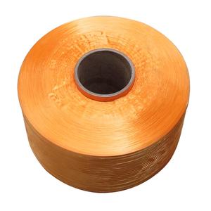 Hilo de Pluma Multifilamento de Polipropileno Junchi 300D-3000D de Alta Tenacidad, Mezclado para Tejer, <span class=keywords><strong>Modelo</strong></span> con Patrón Teñido - Product Image 6